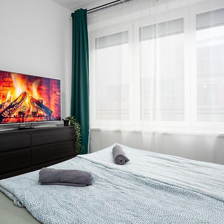 New Tranquil Apartments With Free Parking بودابست المظهر الخارجي الصورة