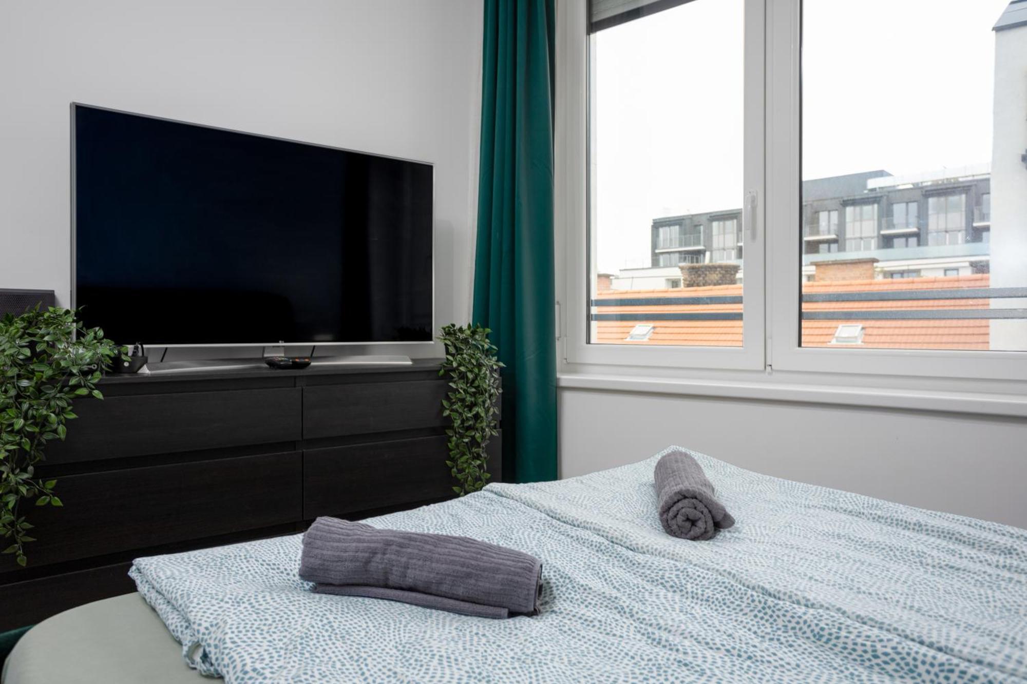 New Tranquil Apartments With Free Parking بودابست المظهر الخارجي الصورة