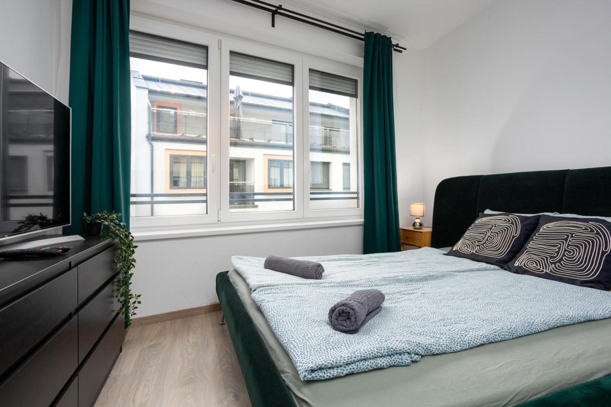 New Tranquil Apartments With Free Parking بودابست المظهر الخارجي الصورة